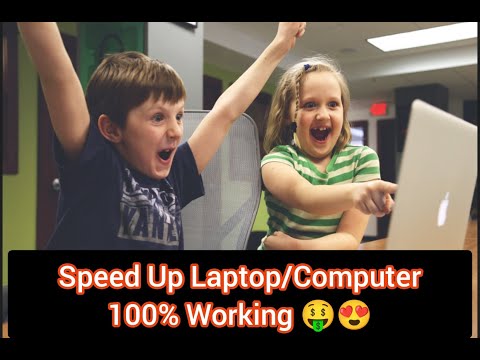 How to Speed Up Your Windows 10 Performance in 30 sec | Boost your PC Performance 2022