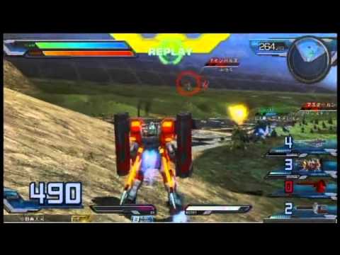 EXTREME VS FULL BOOST Ｇ＠ 【Extreme EF】