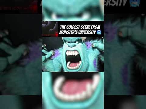 Monster’s University edit 🥶🔥🔥🥵‼️💯😍🗣️