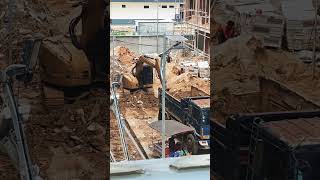 🚧 **Construction Chronicles: Building for the Future!** 🚧 #ConstructionLife #BuildingDreams