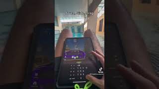 Making Games Everywhere #mobilegame #gamedev #particleeffect #ipad