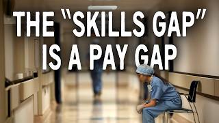 The "Skills Gap" Myth