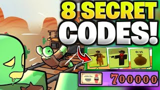 ⚠️JULY!💥[CODE]⚠️ DEAD RAILS ROBLOX CODES 2025 - DEAD RAILS CODES