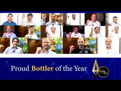 A message from the leaders of VBL |  | Varun Beverages