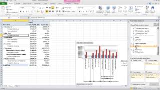 SAP Business One for SAP HANA - Interactive Analysis