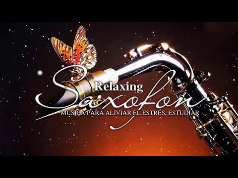 🔴SAXOFONE ROMANTICA 2021 🎷Musica relaxante SAX romântica bonita🎷Best Romantic Saxophone Music