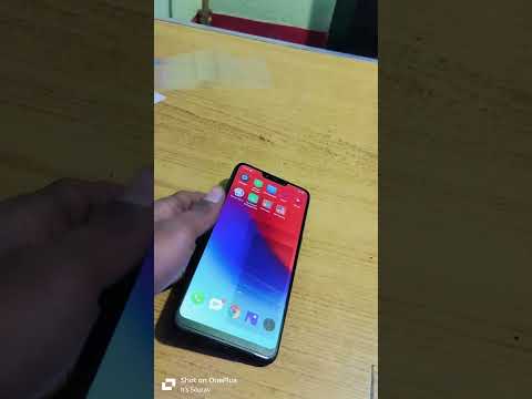 Realme 2 Camera Problem Video