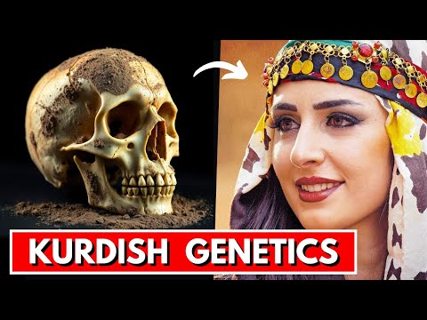 Ancient DNA Just Revealed the True Origins of the Kurds