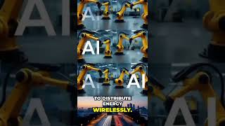 Smart power. Wireless future. ⚡‎#DigitalPowerBank #SmartEnergy #TechFuture #Innovation #fypシ