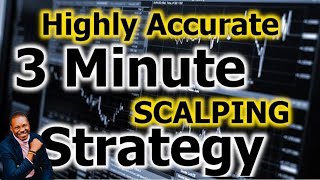 #1 Best Scalping Forex Trading Strategy Video For a Beginner Trader (Live Analysis)