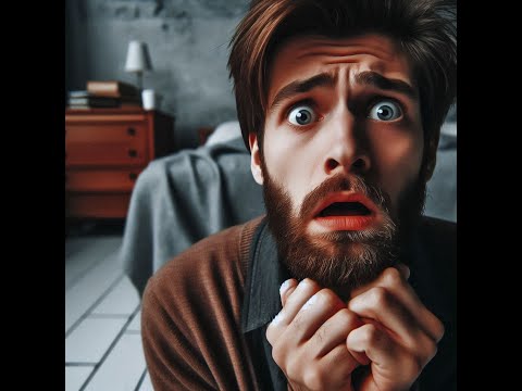 Unraveling Pogonophobia: The Fear of Beards | Word Whiz