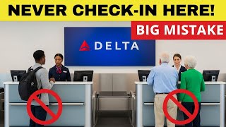 12 Costly Airport Mistakes Seniors Still DO (And How to Avoid Them)