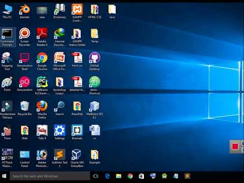 Create a program to open Notepad
