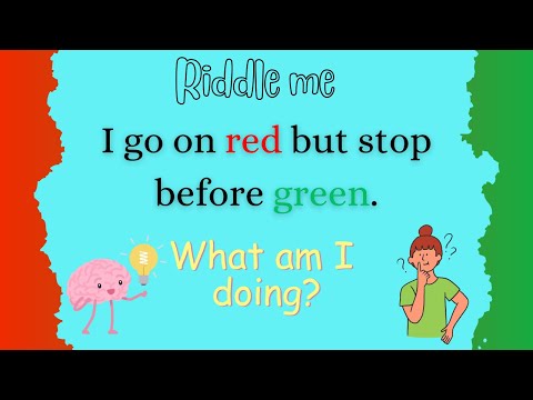 Unlocking Secrets: 7 Tricky Riddles That Require Creative Thinking