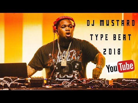 How To Make DJ Mustard Type beat2018 From The Scratch FL STUDIO