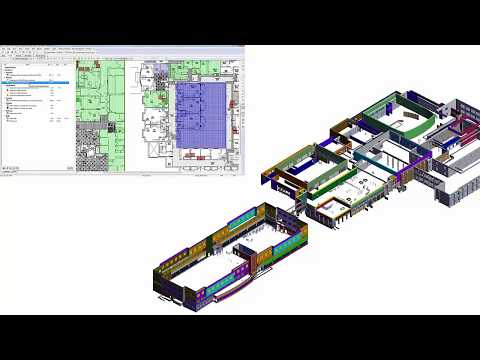 “Conditioning” with Assemble to Visualize and Communicate Cost - Featuring Turner Construction