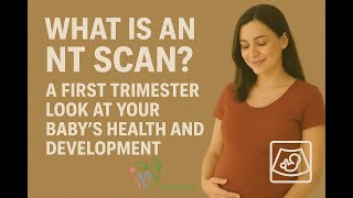 What Is an NT Scan? A First Trimester Look at Your Baby’s Health and Development