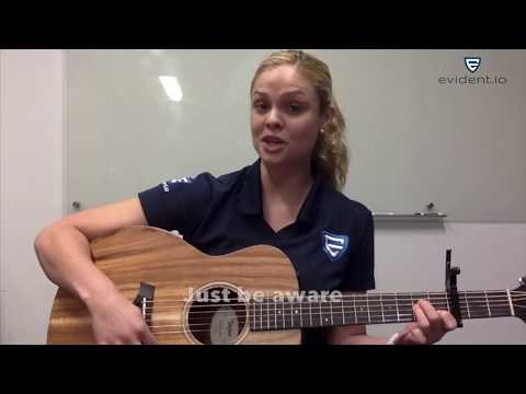 The S3 Bucket Song - by Kate Turchin