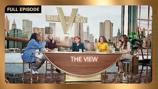 The View Full Broadcast – December 23, 2025