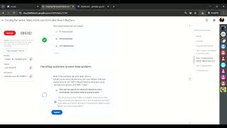 Creating Permanent Tables and Access-Controlled Views in BigQuery | Full Solution | GCP |