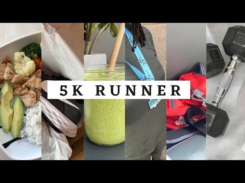 HOW I RAN 5K AND HOW YOU CAN TOO | TIPS & ESSENTIALS (Beginners guide)