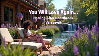 You Never Planned to Choose Me, But I Finally Chose Myself| Healing Voiceover | Zenspiration Hub
