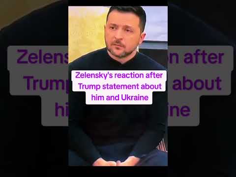 The disrespect is too much for Zelensky _fyppppppppppppppppppppppp _fypage _fyp _trending _Ukraine