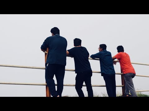 A ROAD TRIP TO LONAVALA | Paddy