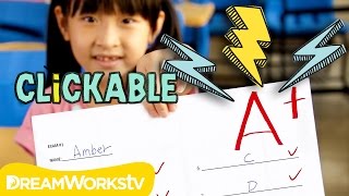 GET BETTER GRADES in 5 Easy Steps | CLICKABLE