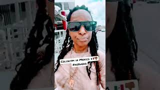You think the colorism is bad in America 🇺🇸 Try living in Mexico 🇲🇽