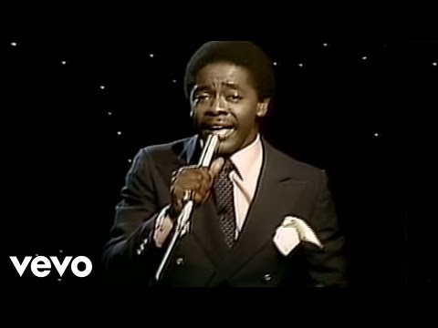 The Manhattans - Shining Star (Video) ft. Gerald Alston, Blue Lovett