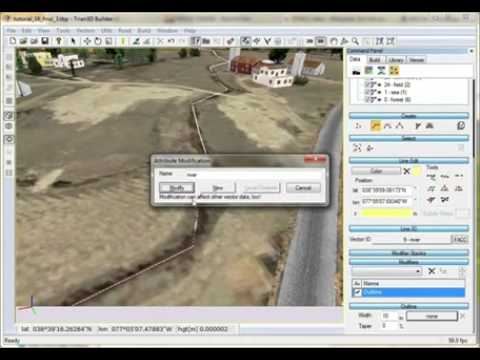 TrianGraphics GmbH   Intelligent Terrain Solutions  5
