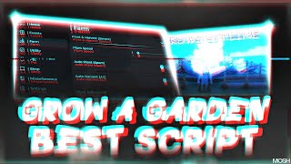 Grow A Garden Script *NO KEY* - Auto Fairy Update, Fairy Update, Auto Submit, Dupe & More!