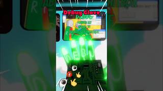 Debug Glove HOW TO GET #roblox #slapbattles #debug