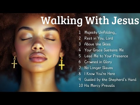 🎵 Exalt the Lord in Worship | Hymns of Hope | Worship Songs 2025 🎵