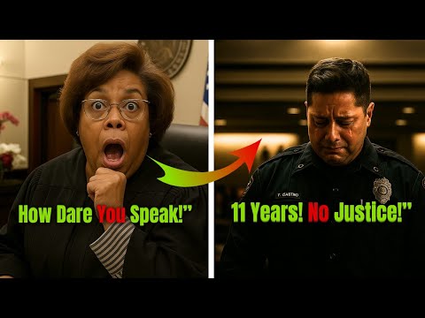 🔥 Judge Boyd STUNNED: Lawyer EXPOSES 11-Year Court Delay!