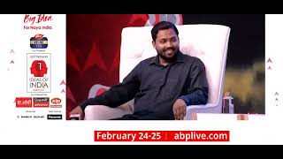 Khana Sir interview with Chaten Bhagat