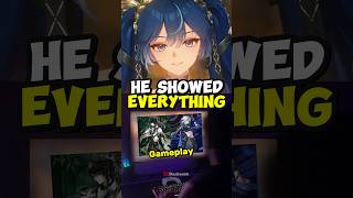 The Dumbest Wuwa Leaker in History