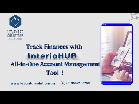 Welcome to InterioHUB!