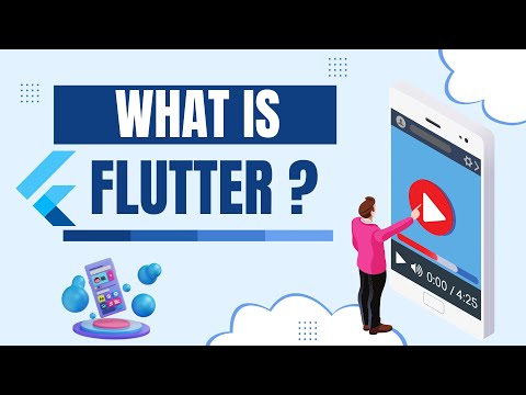 Why Choose Flutter? A Cross-Platform Solution for Mobile App Development