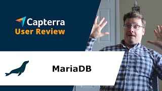 MariaDB Review: Great product, but MySQL is still the standard
