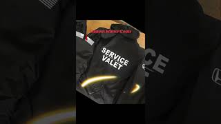 Custom winter coats made perfectly by #Logoeffect in Wilbraham, #massachusetts