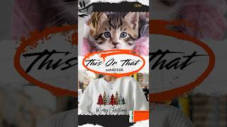 Holiday Sweatshirts for Women 🎄 Shop Temu & Save Big! #ShopTemu #HolidaySweatshirts
