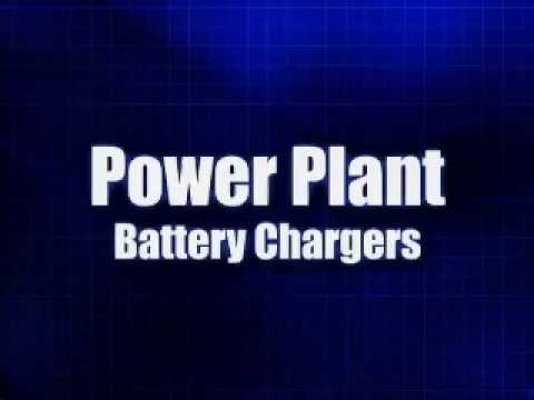 Battery Chargers