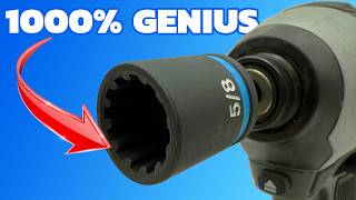 INNOVATIVE New Sockets Just Made Your Old Ones OBSOLETE!