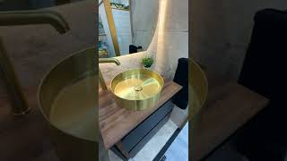 New Frontline Bathrooms Display! #bathroominspo