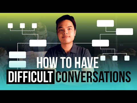 How to Have Difficult Conversations (Without Losing Your Job)