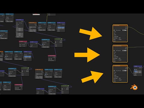 How to convert any procedural texture to image texture by baking in Blender
