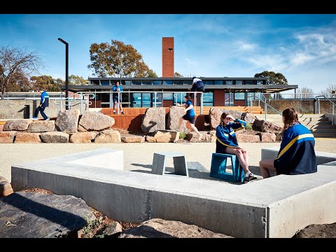 Lilydale Heights Learning Pathway