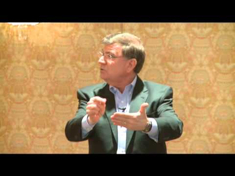 Sales Training Program - Sales Speaker Mike Hourigan